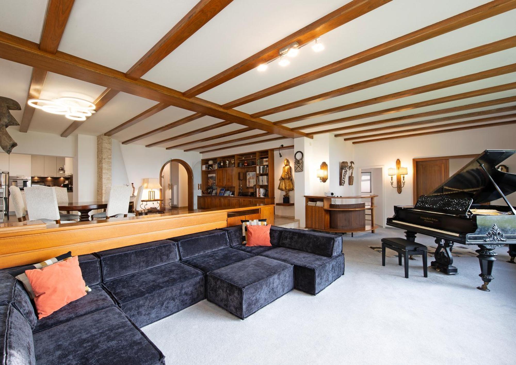 Villa Noho Nonnenhorn Extérieur photo