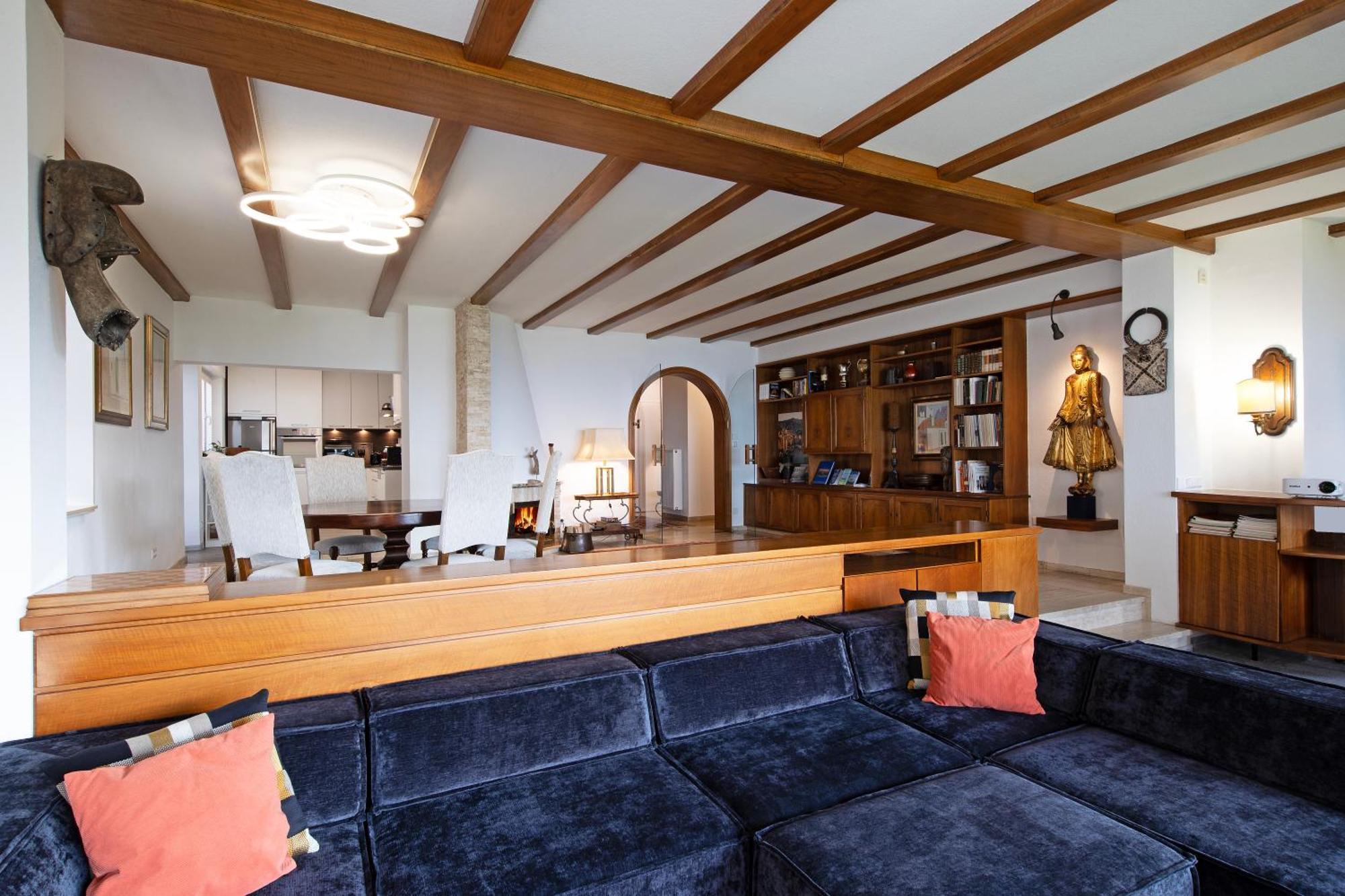 Villa Noho Nonnenhorn Extérieur photo