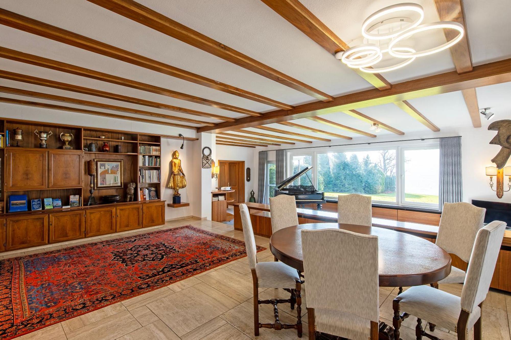 Villa Noho Nonnenhorn Extérieur photo