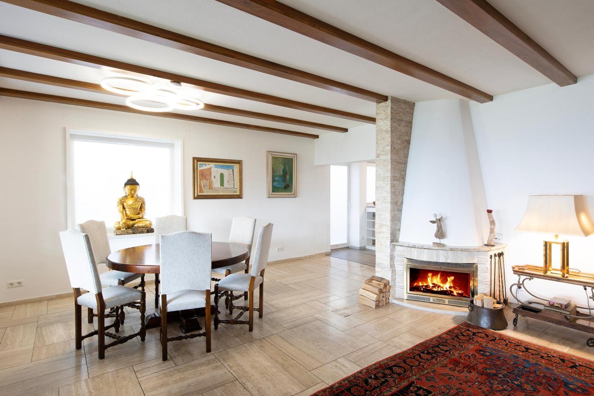 Villa Noho Nonnenhorn Extérieur photo