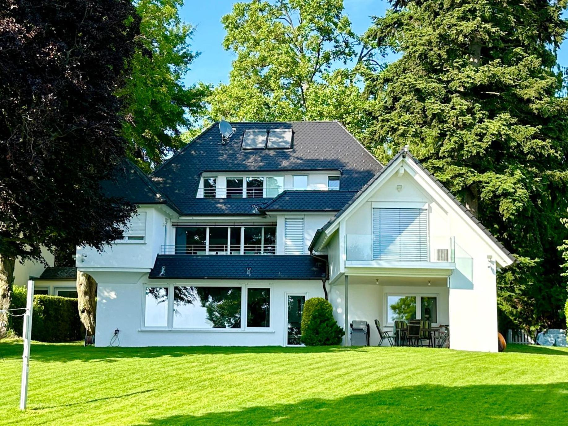 Villa Noho Nonnenhorn Extérieur photo