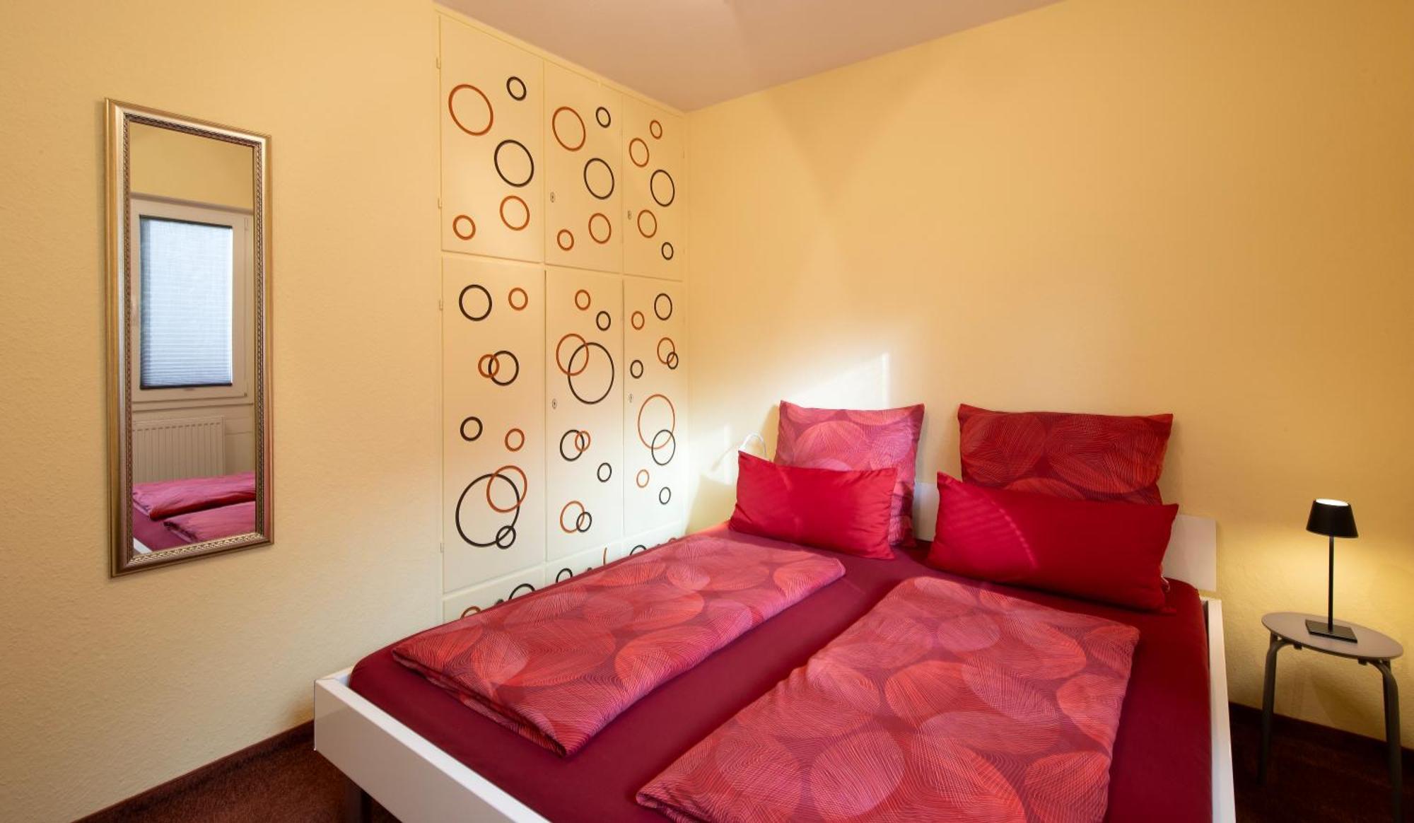 Villa Noho Nonnenhorn Extérieur photo